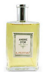 Ambre D'Or 